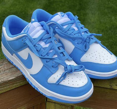 nike dunk low sneakers.